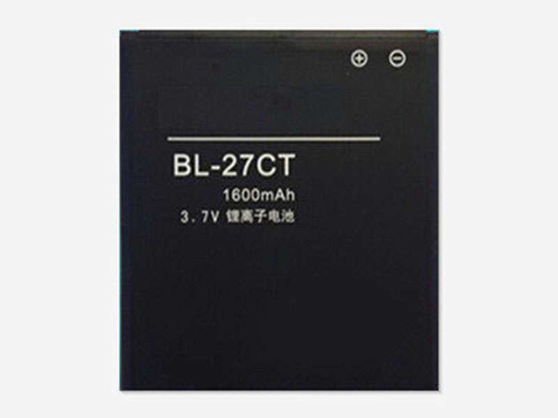 koobee BL-27CT電池/バッテリー