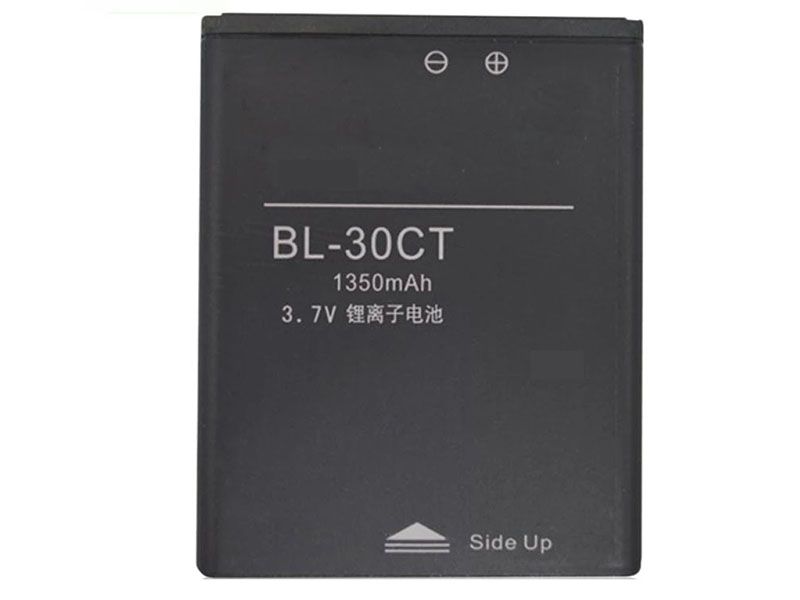koobee BL-30CT電池/バッテリー