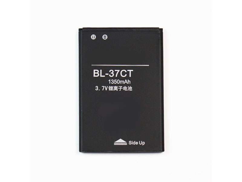 koobee BL-37CT電池/バッテリー