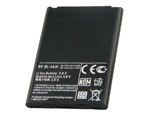 LG BL-44JH電池/バッテリー