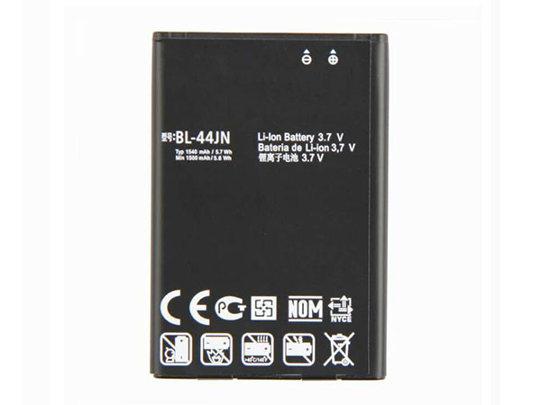 LG BL-44JN電池/バッテリー