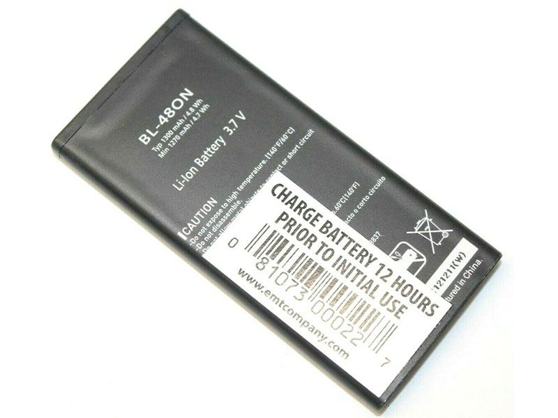 LG BL-48ON電池/バッテリー