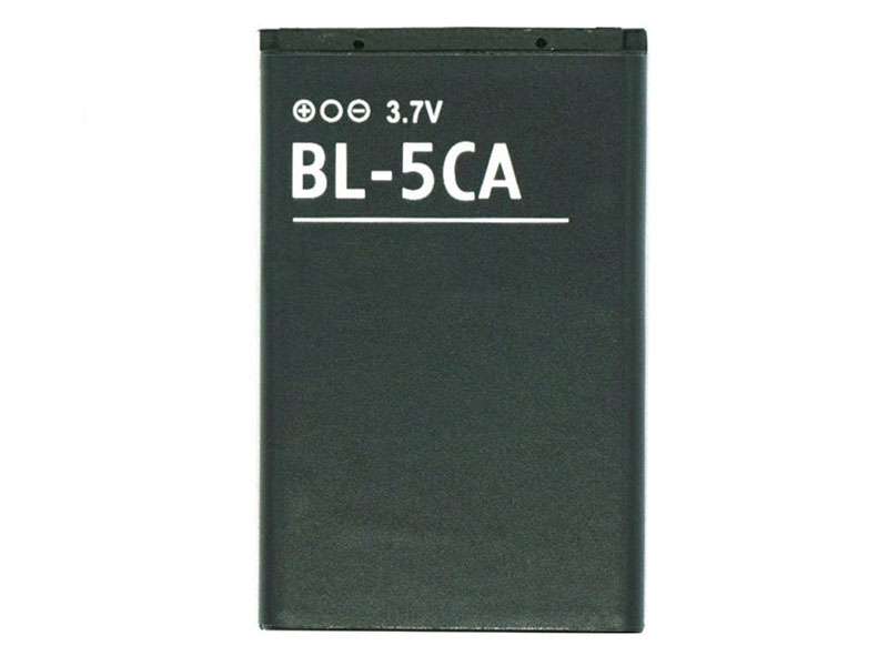 Nokia BL-5CA電池/バッテリー