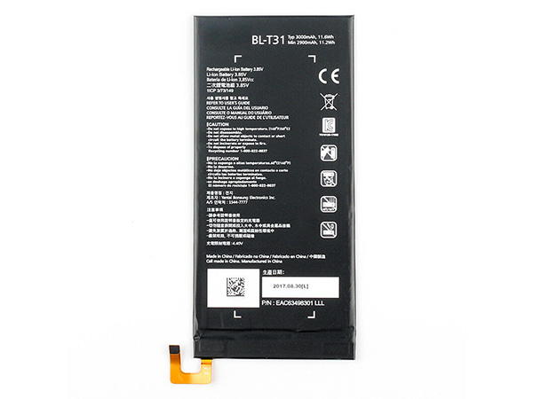 LG BL-T31電池/バッテリー
