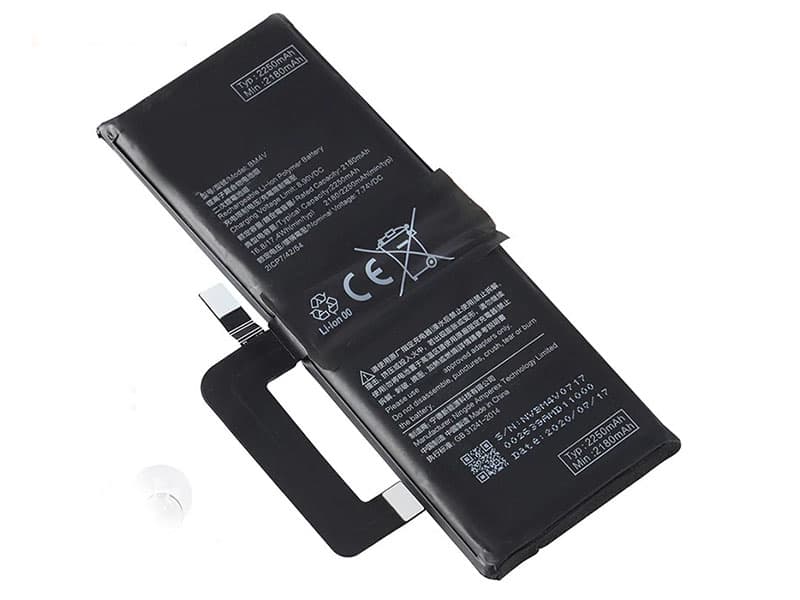 Xiaomi BM4V電池/バッテリー