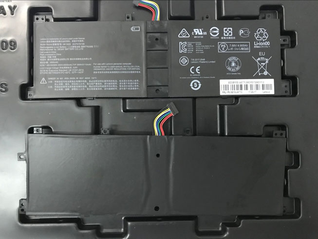 Lenovo BSN04170AS-AT電池/バッテリー