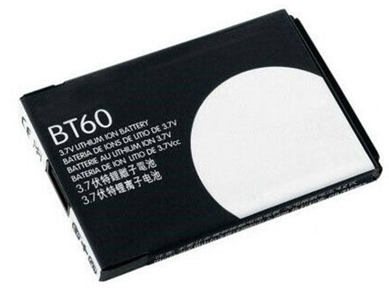 Motorola BT60電池/バッテリー