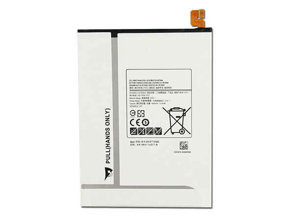 Samsung EB-BT710ABE電池/バッテリー