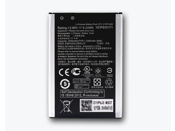 ASUS C11P1428 バッテリー