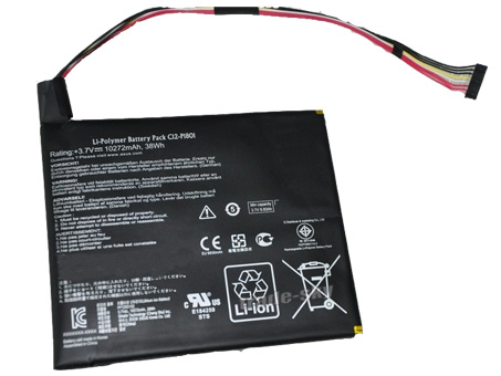 Asus C12-P1801電池/バッテリー