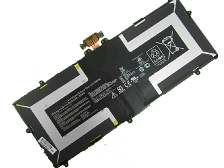 ASUS C12-

TF810C電池/バッテリー