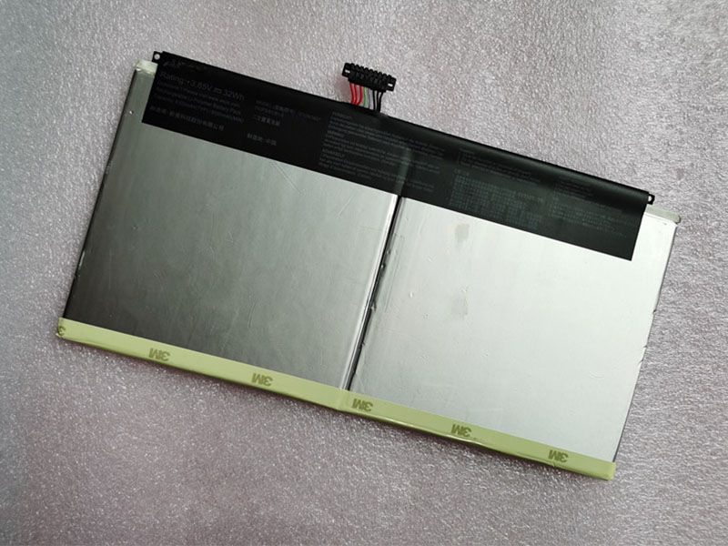 ASUS C12N1607電池/バッテリー