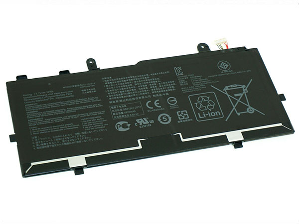 ASUS C21N1714電池/バッテリー