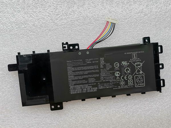 ASUS C21N1818-1電池/バッテリー