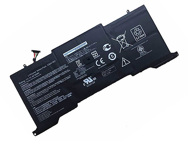 Asus C32N1301電池/バッテリー