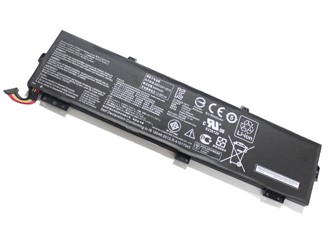 ASUS C32N1516電池/バッテリー