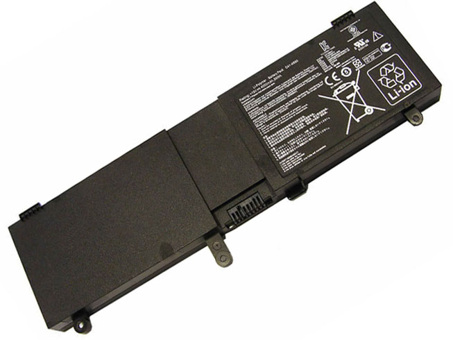 ASUS C41-N550電池/バッテリー