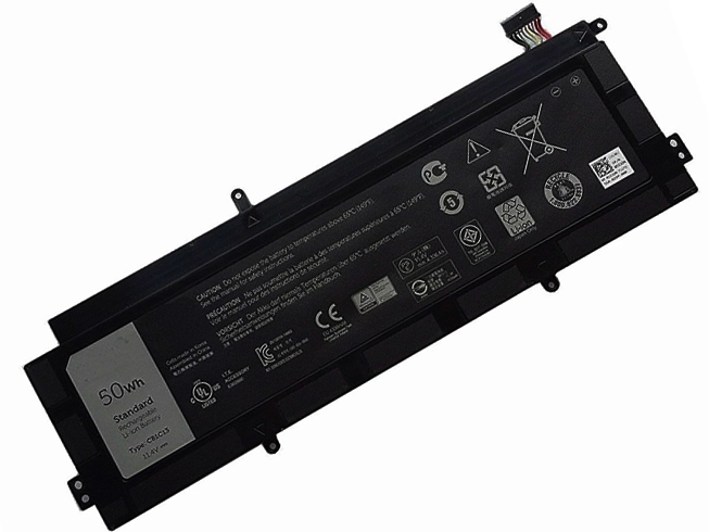 Dell CB1C13電池/バッテリー