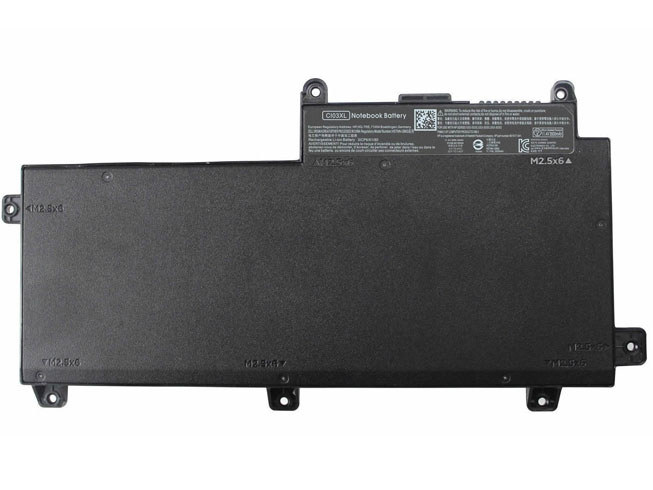 HP CI03XL電池/バッテリー