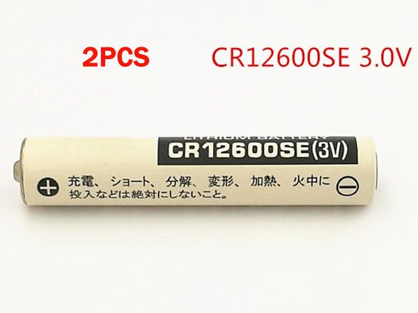 FDK CR12600SE(3V)