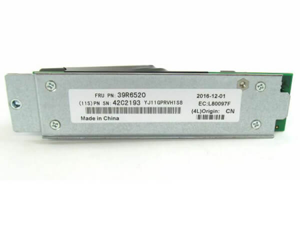IBM 39R6520電池/バッテリー
