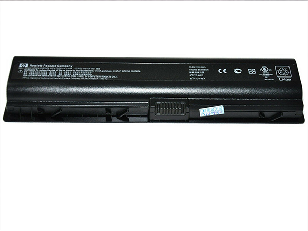 HP DV2000電池/バッテリー