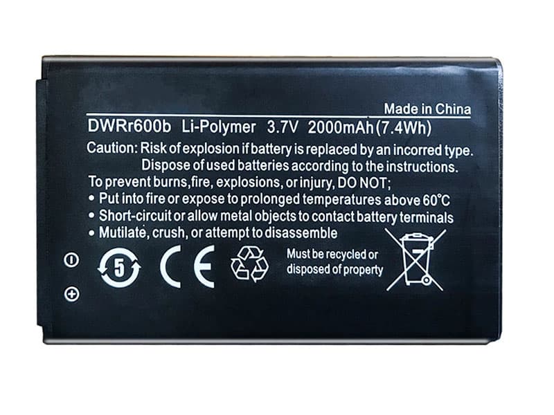 D-LINK DWRr600b