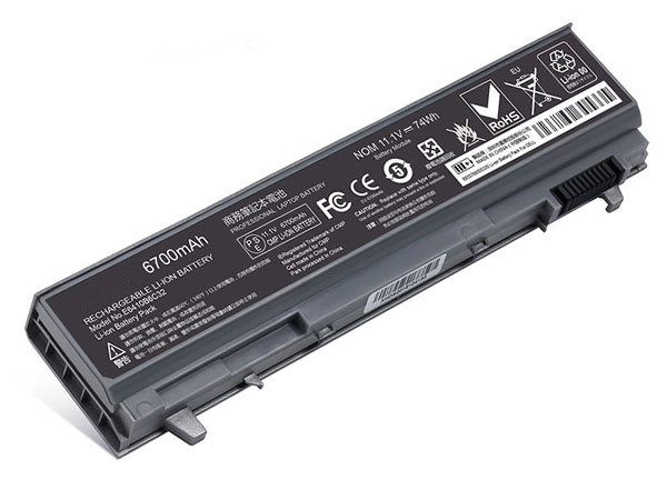 Dell E6410B6C32電池/バッテリー