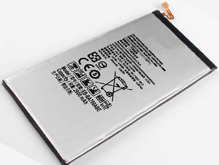 Samsung EB-BA700ABE電池/バッテリー