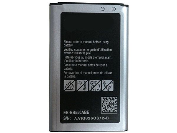 Samsung EB-BB550ABE電池/バッテリー