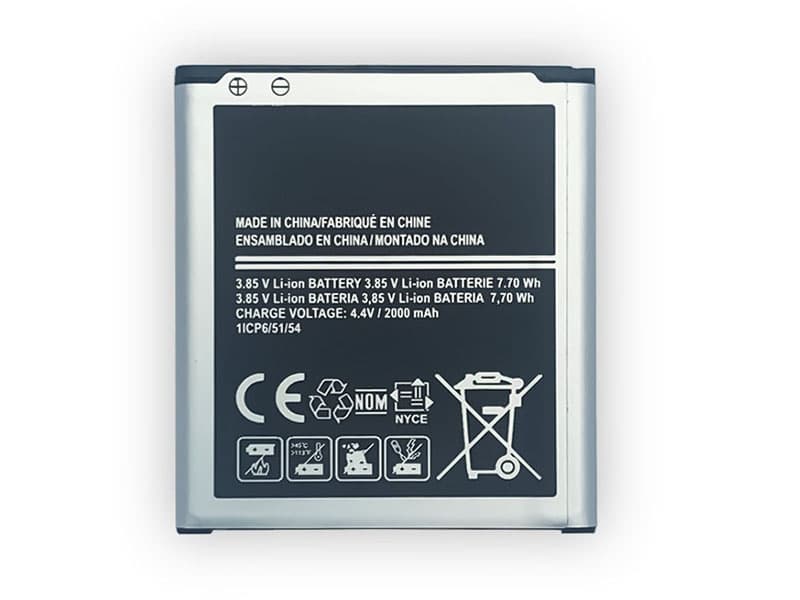 Samsung EB-BG360CBE電池/バッテリー