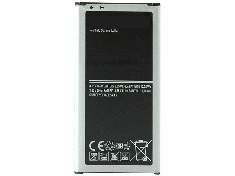 Samsung EB-BG900BBU電池/バッテリー