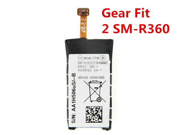 Samsung EB-BR360ABE電池/バッテリー