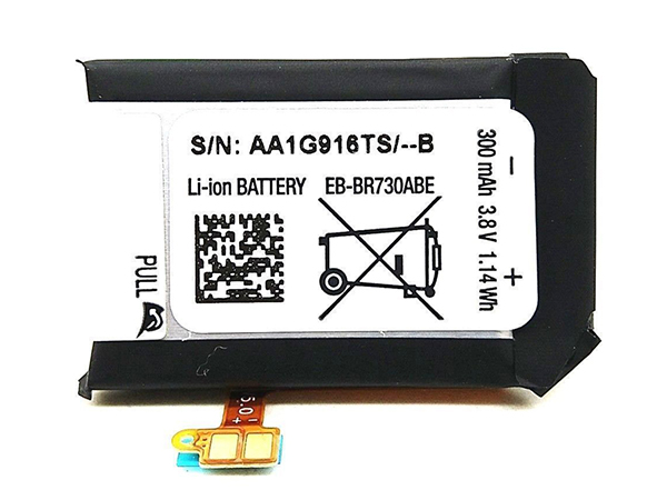 SAMSUNG EB-BR730ABE電池/バッテリー