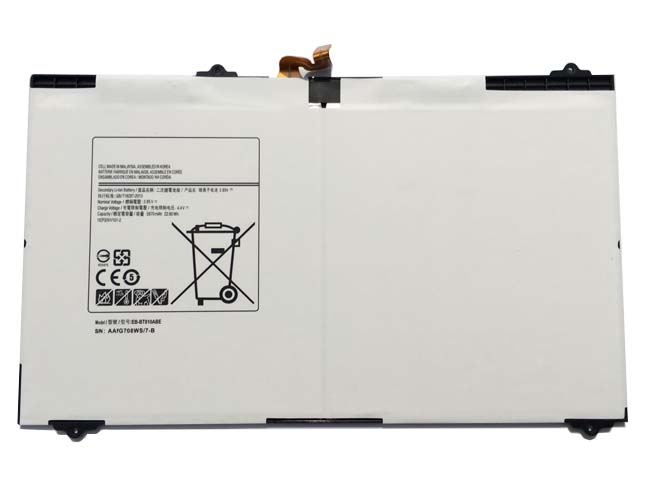 Samsung EB-BT810ABE電池/バッテリー