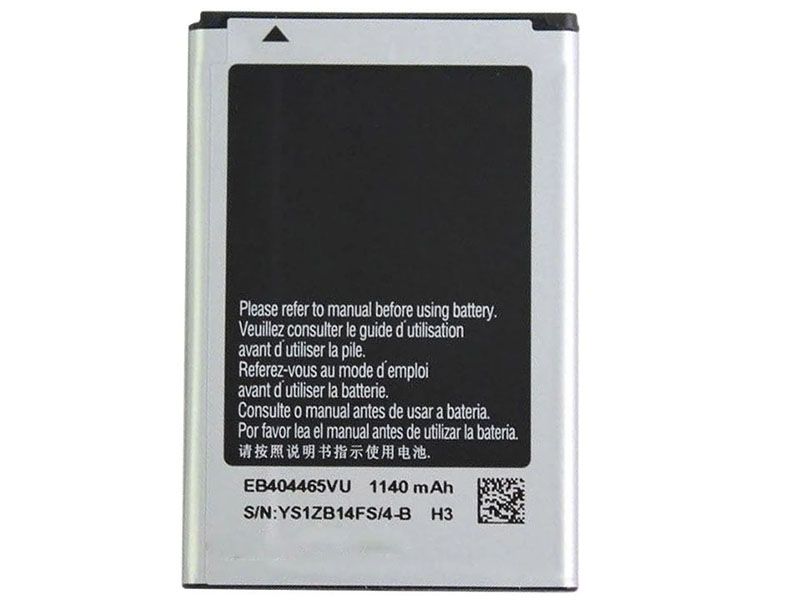 Samsung EB404465VU電池/バッテリー