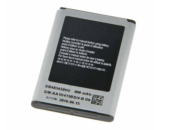 Samsung EB483450VU電池/バッテリー