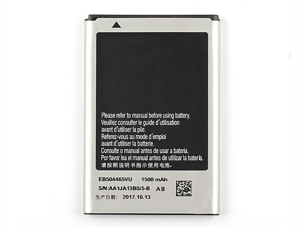 Samsung EB504465VU電池/バッテリー