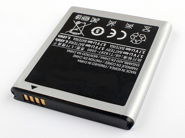 Samsung EB555157VA電池/バッテリー