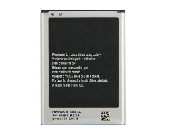 Samsung EB595675LU電池/バッテリー