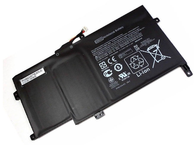 HP 681951-001電池/バッテリー