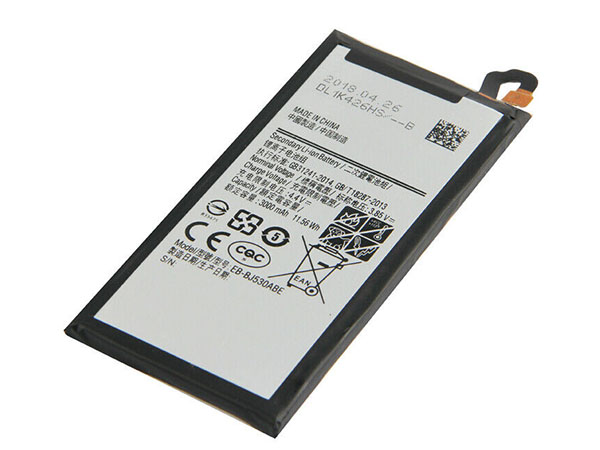 Samsung EB-BJ530ABE電池/バッテリー