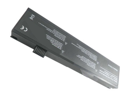 uniwill G10-3S4400-S1B1電池/バッテリー