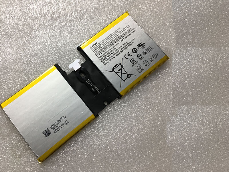 Microsoft G16QA043H電池/バッテリー