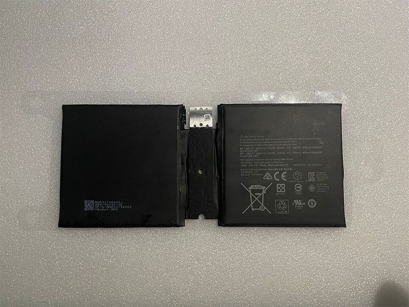 Microsoft G16TA047H電池/バッテリー