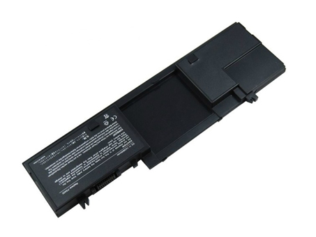 Dell GG386電池/バッテリー
