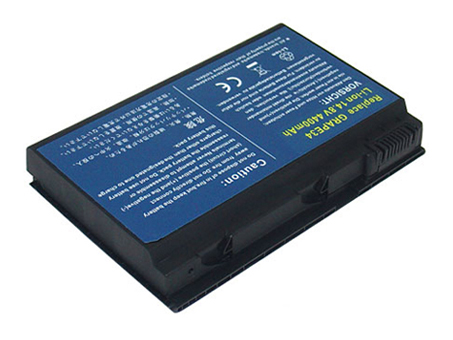 acer TM00741電池/バッテリー