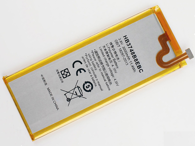 HuaWei HB3748B8EBC電池/バッテリー