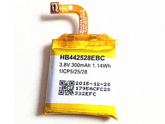 Huawei HB442528EBC電池/バッテリー