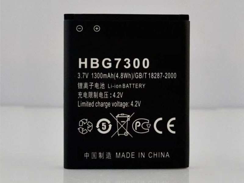 Huawei HBG7300電池/バッテリー